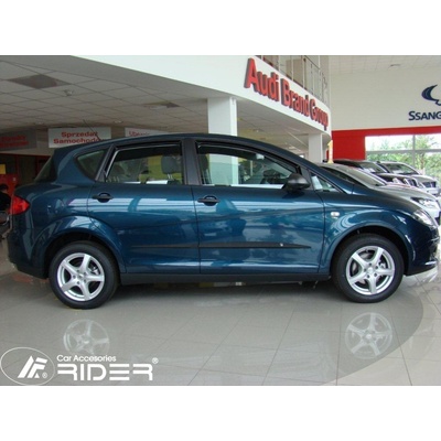 Lišta dverí SEAT Toledo 2004-2009