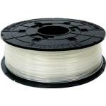XYZprinting Консуматив за 3D принтер XYZprinting ABS, 1.75 mm, 600 g, Natural (3D-XYZ-ABS-600GR-NAT-NFC)