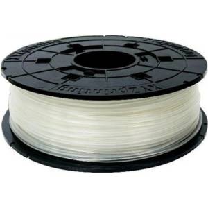 XYZprinting Консуматив за 3D принтер XYZprinting ABS, 1.75 mm, 600 g, Natural (3D-XYZ-ABS-600GR-NAT-NFC)