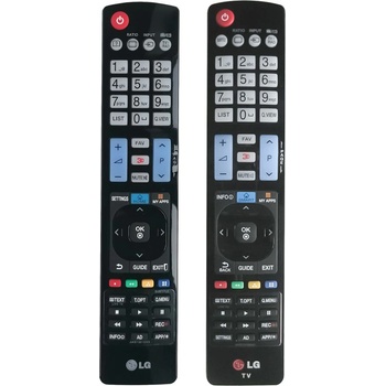 LG akb73756561 - оригинален дистанционен контрол (akb73756561)