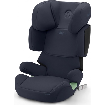 CYBEX Solution X I-FIX 2023 Blue Moon