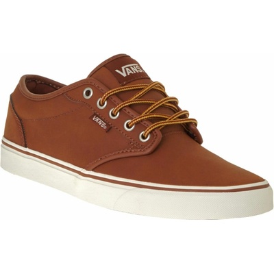 Vans Atwood Leather hnedá/marshmallow