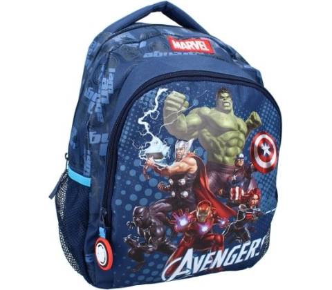 Vadobag Avengers Team modrý