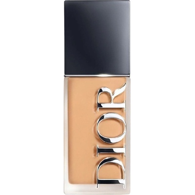 Dior Tekutý rozjasňující make-up Diorskin Forever Skin Glow Fluid Foundation 2 Cool Rosy 30 ml