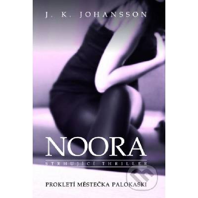 Noora - JK Johansson