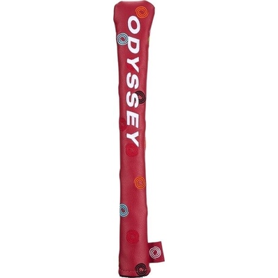 Odyssey Alignment Stick Cover red