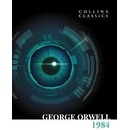 Nineteen Eighty-Four - George Orwell