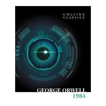 Nineteen Eighty-Four - George Orwell