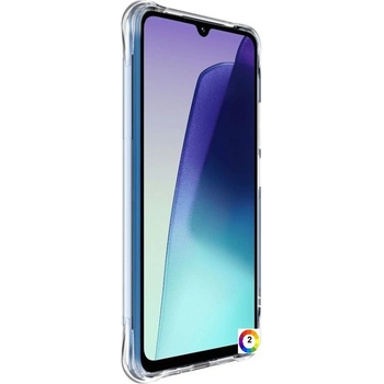 Xiaomi Redmi 14C 4G / 14R IMAK Силиконов Калъф и Протектор