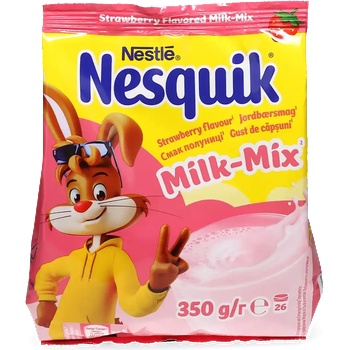 Nestlé | Strawberry Milk-Mix - 350 g