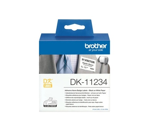 Brother DK11234