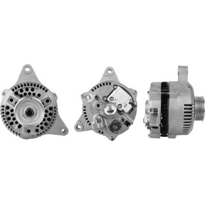 ELSTOCK Alternátor ELS 28-3918