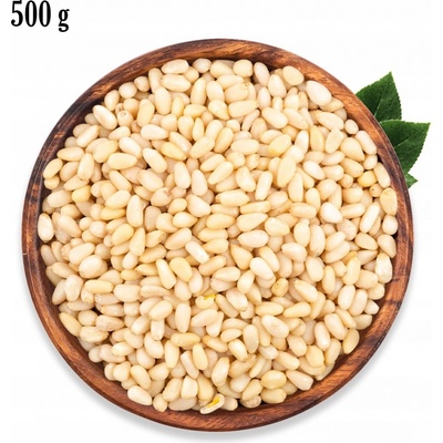aro Píniové oriešky Smakl celé orechy 500 g