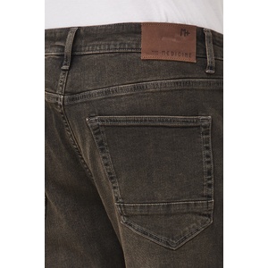 Medicine дънки slim fit мъжки (RW26-SJM306)