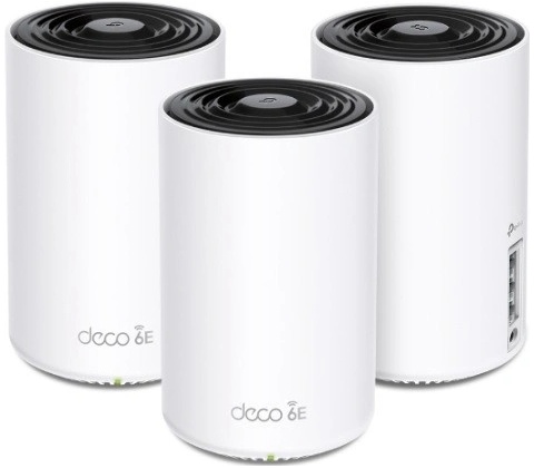TP-Link AXE5400, 3ks
