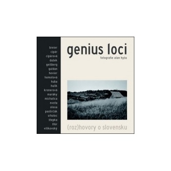 Genius loci