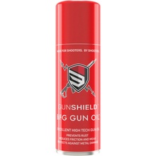 GUNSHIELD BFG GunOil 200 ml