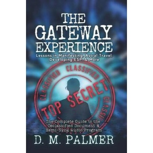 The Gateway Experience (ISBN: 9781737345558)