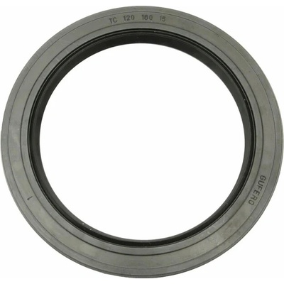 NBR GP ložisko 120x160x15 PV3S | 951120115 | AGROAD