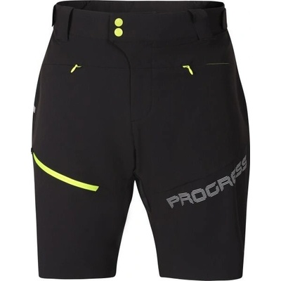 Progress Boe Pánské černá