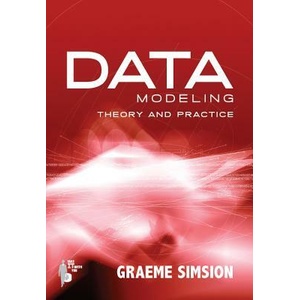 Data Modeling | Graeme Simsion (ISBN: 9780977140015)