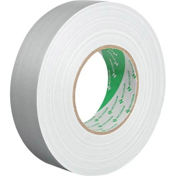 Image 1 of TMA Лента гаферна / gaffer NIS-3850-GR сива