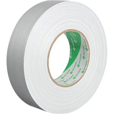 TMA Лента гаферна / gaffer NIS-3850-GR сива