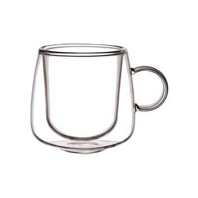 Villeroy & Boch Sklenené šálky na espresso Artesano Hot & Cold Beverages 2 x 60 ml