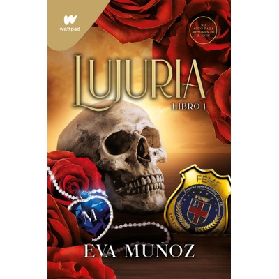 MONTENA Lujuria libro 1 pecados placenteros 2 | muÑoz, eva