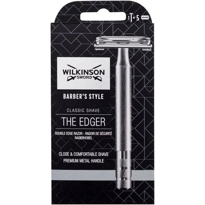 Wilkinson Sword Classic Shave The Edger