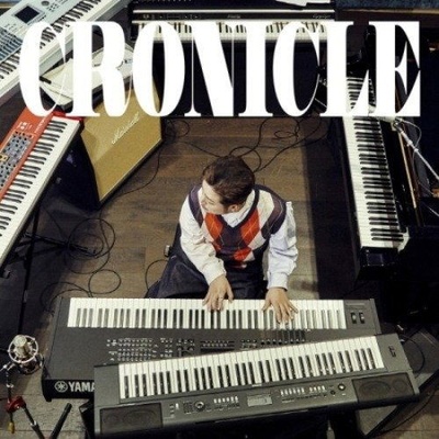 Sung Hoon - Cronicle CD
