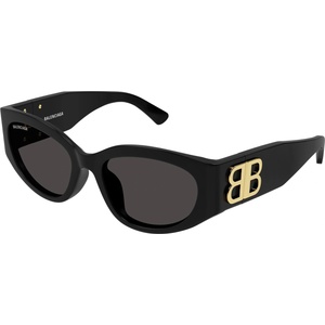 Balenciaga BB0324SK 002 Слънчеви очила