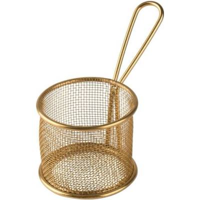 Košík servírovací 8 cm