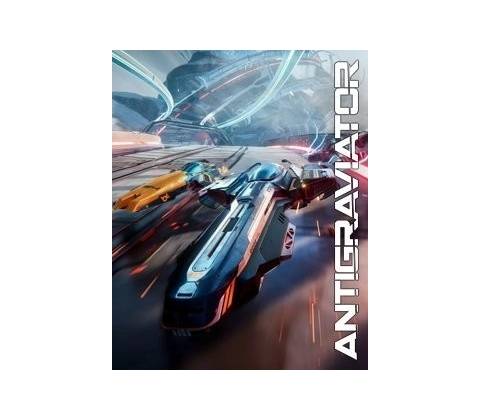 Antigraviator
