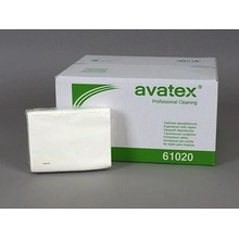 Avatex 610 NW, 1 vrstva, bílé, 400x300, 50 ks