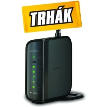 Belkin N150
