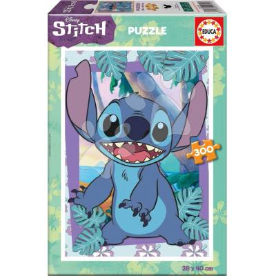 Educa Disney Stitch 300 dílků