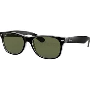 Ray-Ban New Wayfarer RB2132 6052 58 (RB2132 6052 58) Слънчеви очила