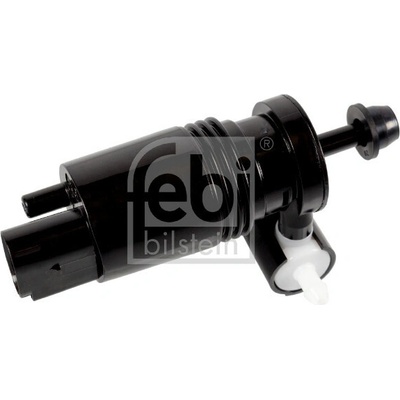 FEBI BILSTEIN Vodní čerpadlo ostřikovače, čistění skel 109276
