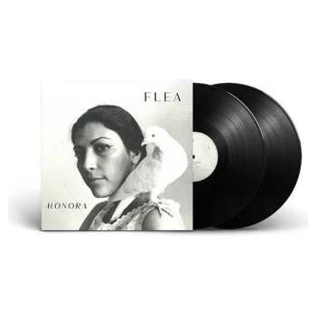 Flea - Honora Vinyl 2 LP