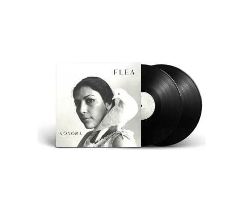 Flea - Honora Vinyl 2 LP