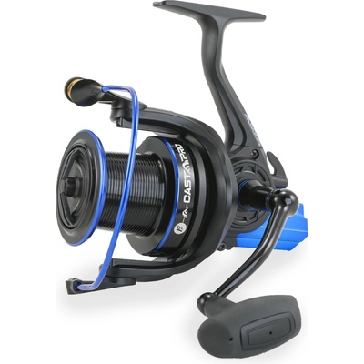 Fishing Ferrari Cast Pro 6000
