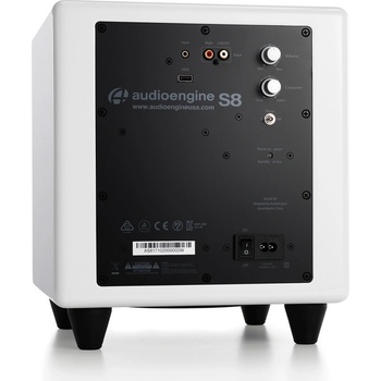 Audioengine S8 Powered