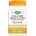 Nature's Way Calcium, Mag & Zinc [100 капсули]