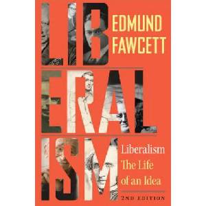 Liberalism | Edmund Fawcett (ISBN: 9780691180380)
