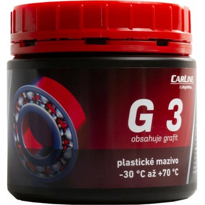 Greaseline Grease G 3 52 kg