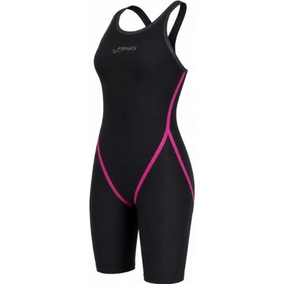 FINIS r3 ascent openback black/pink 3xs - uk26
