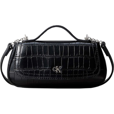 Calvin Klein dámska kabelka Croc Embossed Monogr LV04F3903GUB1