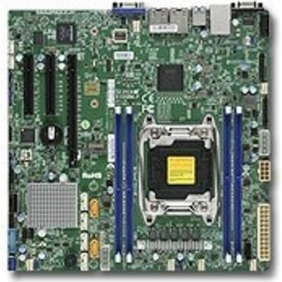 Supermicro MBD-X10SRM-F-B