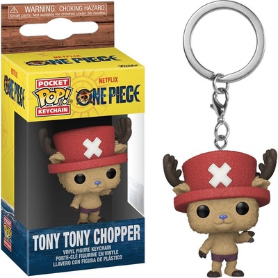 Funko Pocket POP! One Piece Tony Tony Chopper